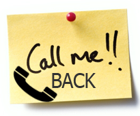 «Call me back»