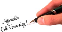 Call Forwarding
