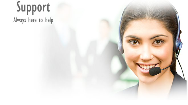How to contact the Technical Support Service?