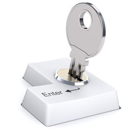 How to login to the personal cabinet?