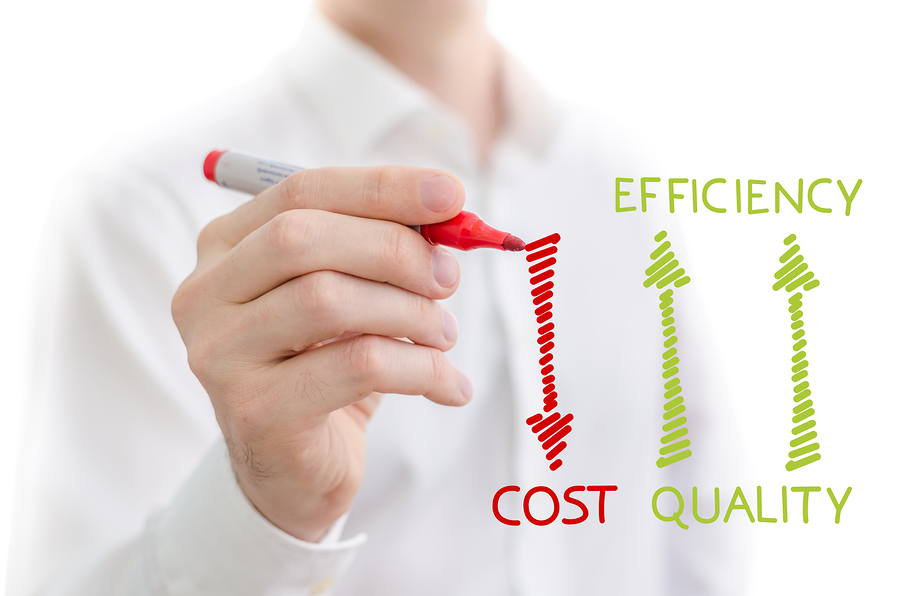 Costs of services